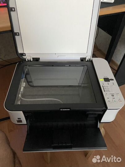Принтер струйный - сканер Canon m240
