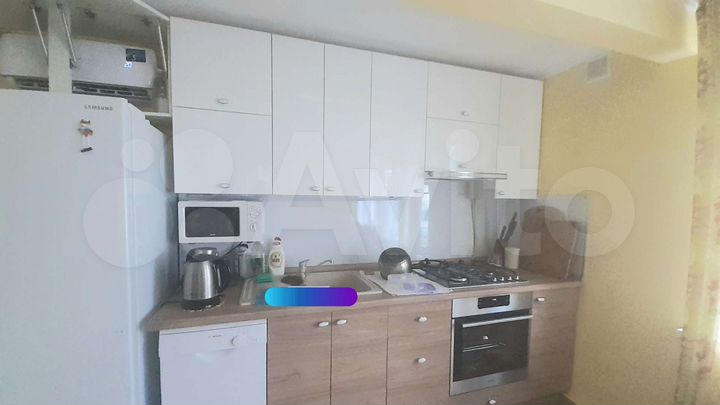 Дом 100 м² на участке 1 сот.