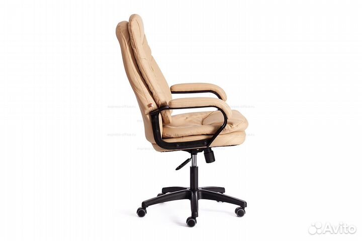 Кресло для руководителя Comfort LT (22)