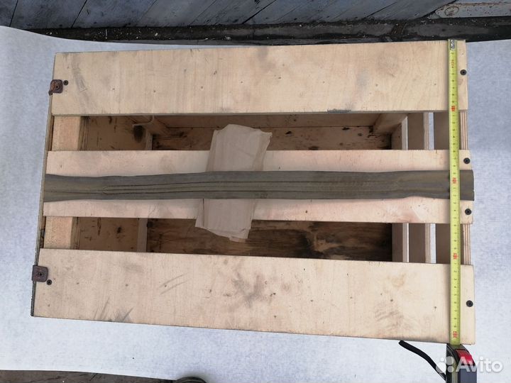 Бокс для перевозки собак