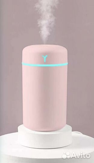 Увлажнитель воздуха аромотерапия