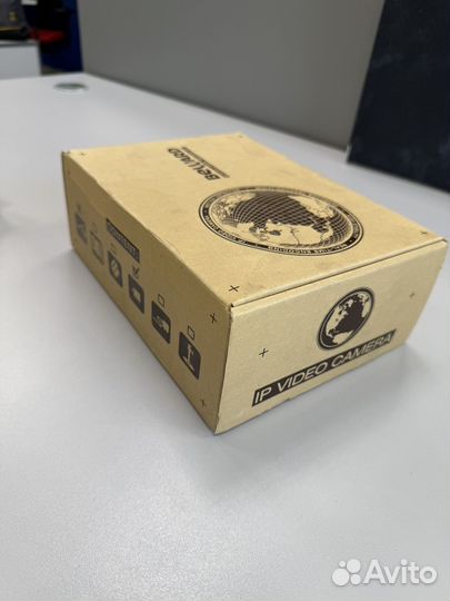 IP-камера Beward B1072