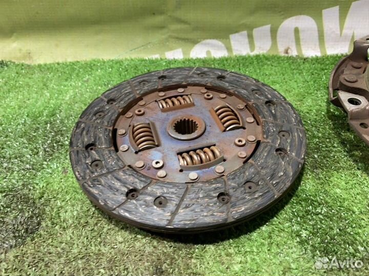 Комплект сцепления Daewoo Matiz F8CV