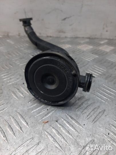 Маслоотделитель (сапун) Seat Ibiza хэтчбэк 3 дв