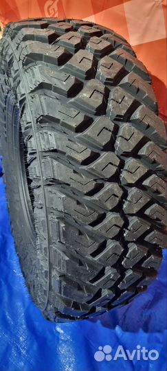 Maxxis Razr MT MT-772 275/65 R20 126Q