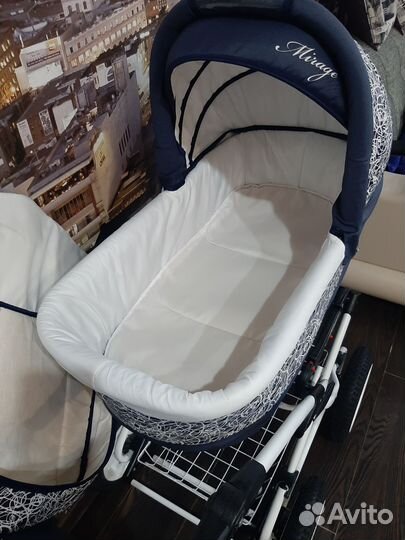 Коляска 
