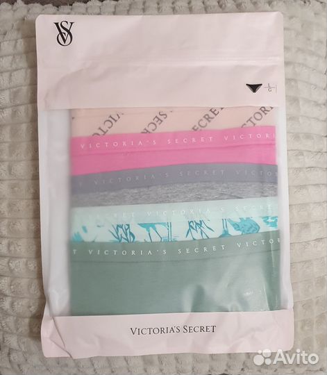 Victorias secret трусики