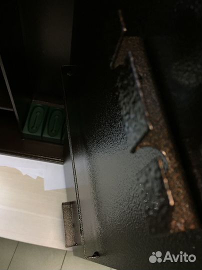 Оружейный сейф