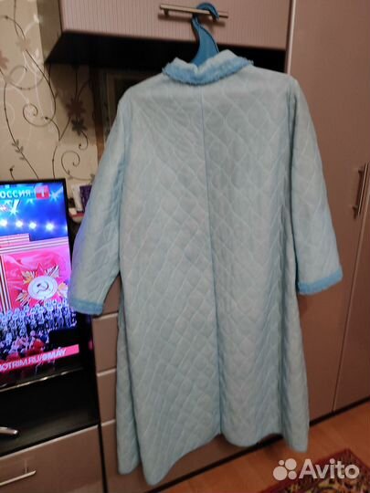 Халат женский новый 48 50