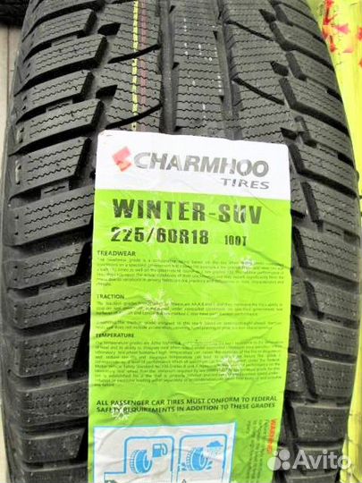Charmhoo Winter SUV 225/60 R18