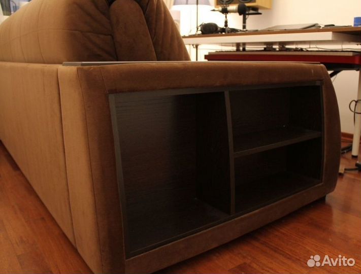 Диван аккордеон Домо новый