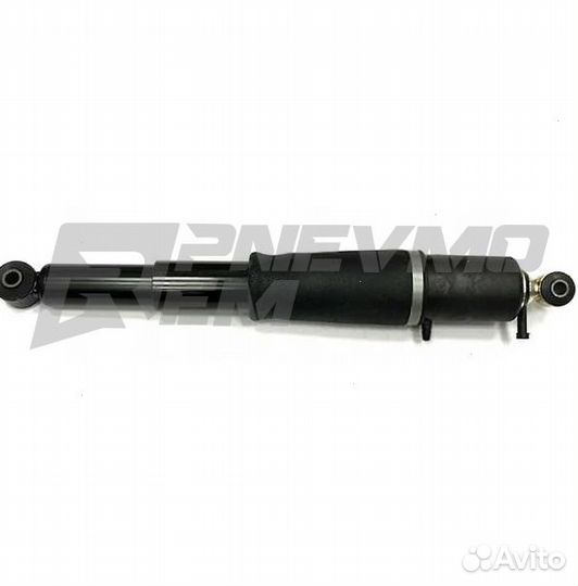 Задний амортизатор Chevrolet Tahoe