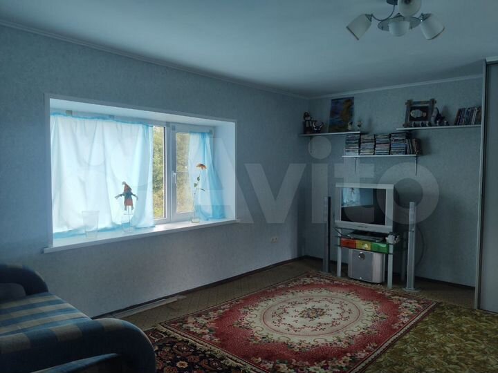 Дача 96,6 м² на участке 6 сот.