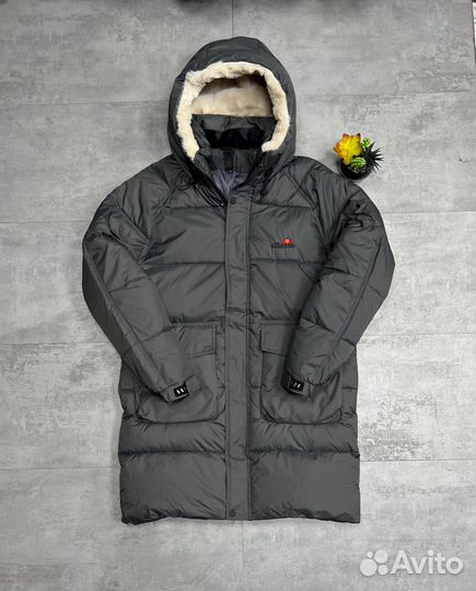 Куртка ellesse