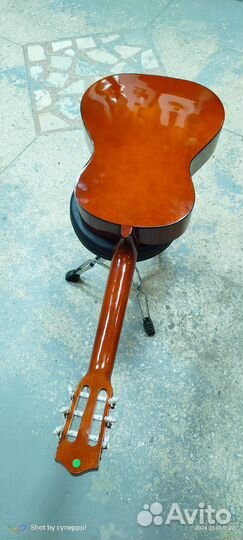 Классическая гитара 3/4