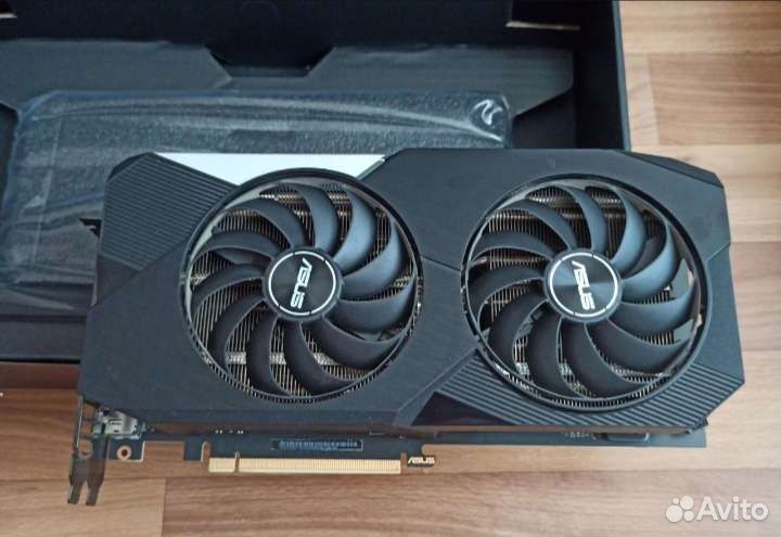 Rtx 3060ti