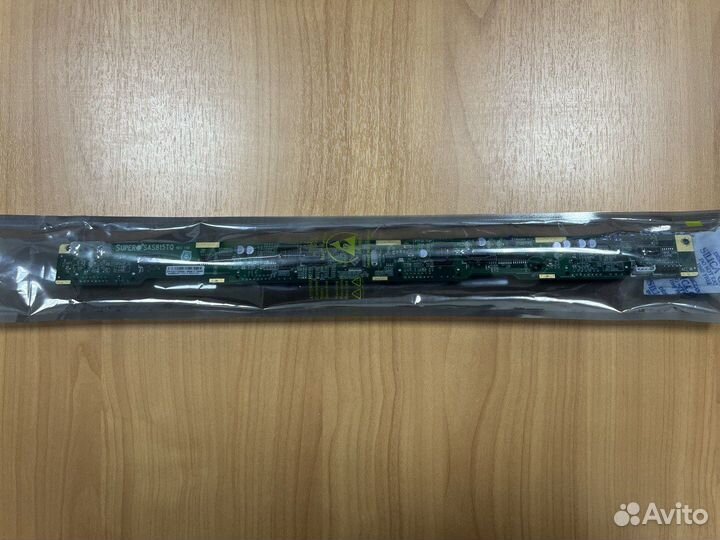 Supermicro Backplane SAS-815TQ