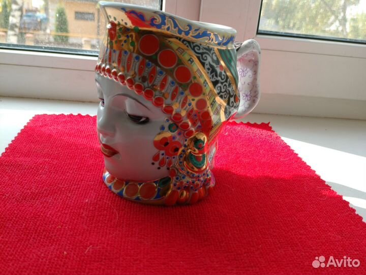 Молочник СССР