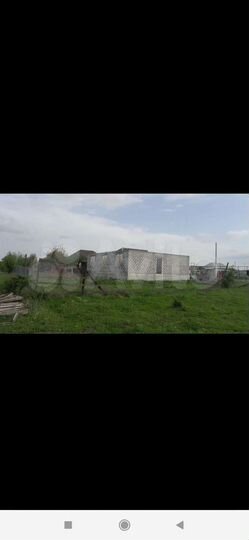 Дом 150 м² на участке 8 сот.