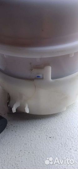 Бензанасос