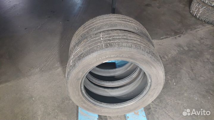 Hankook Ventus Prime 3 K125 225/55 R17 110W