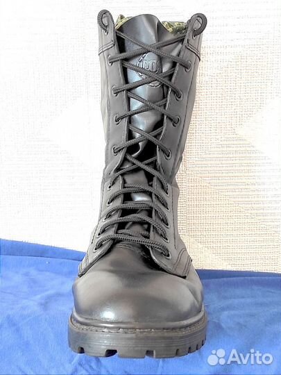 Берцы доф модель 0049/11 wa