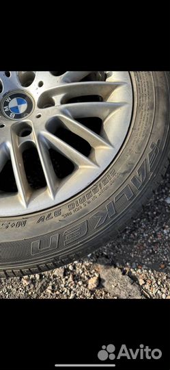 Колеса для BMW 82 стиль