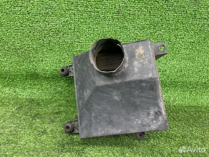 Корпус воздушного фильтра Ваз 2110