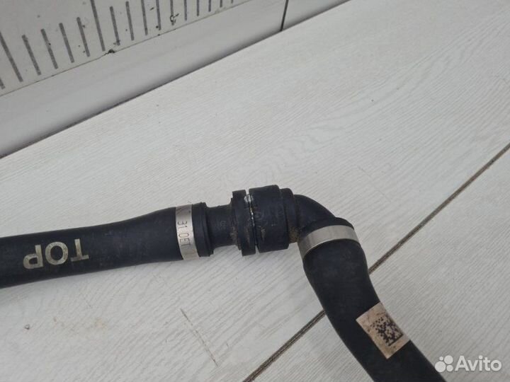 Трубка Bmw 3 F30 LCI B46B20B 2017