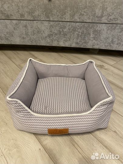 Лежанка для животных 50 на 45 см