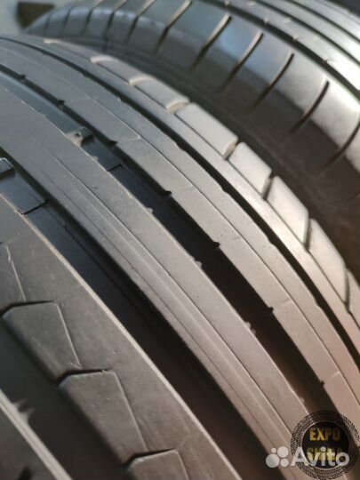 Dunlop SP Sport Maxx GT 245/50 R18 100W