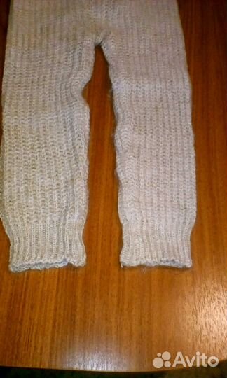 Вязаные вещи