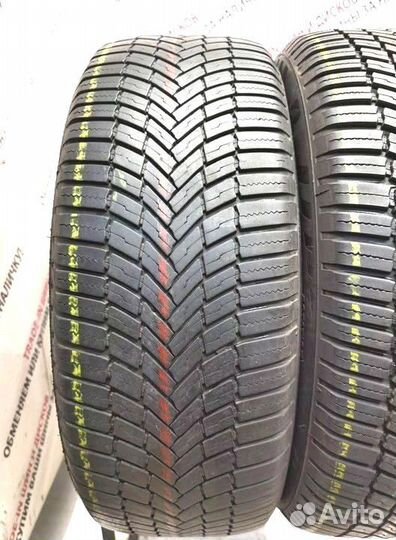 Bridgestone Weather Control A005 225/55 R19 99P