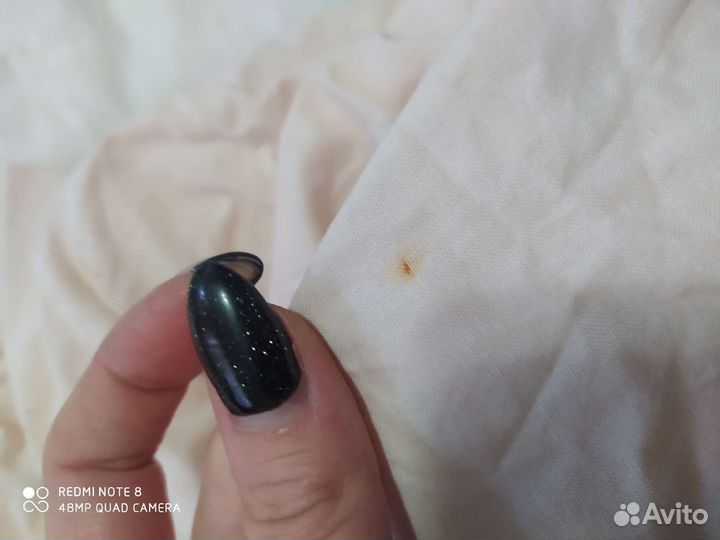 Детское постельное белье