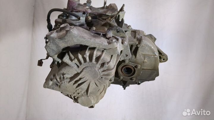 Кпп 6-ст.мех. (МКПП) Opel Astra J