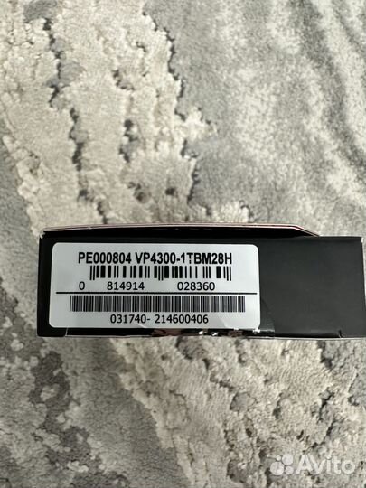 Оперативная память ssd