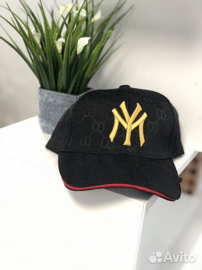 Бейсболка кепка детская новая