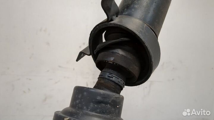 Кардан Land Rover Discovery 4, 2010