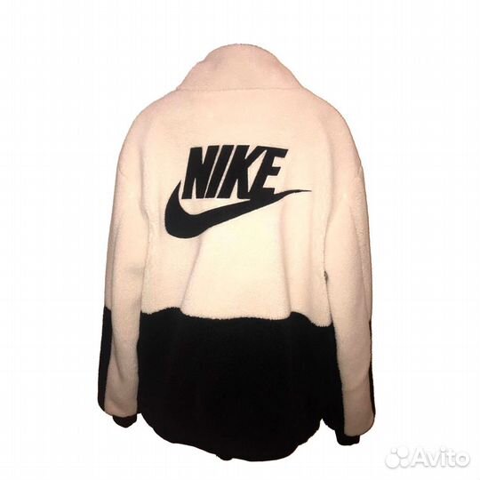 Бомбер Nike