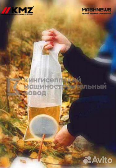 Фильтр «Турист-2М»