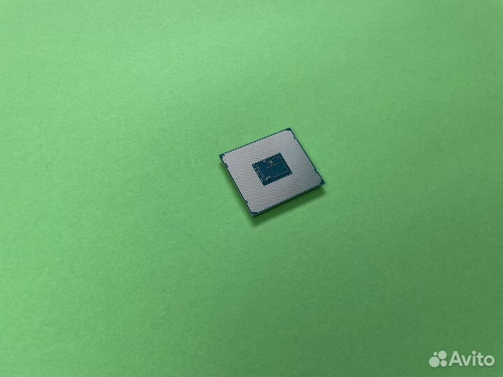 Xeon E5 2650 V3 10 ядер 3.0 GHz 20 потоков