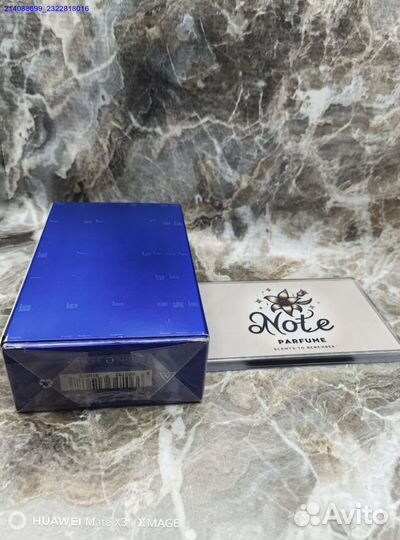 Туалетная вода Molecule 01 + Iris 100 мл (Арт.87721)