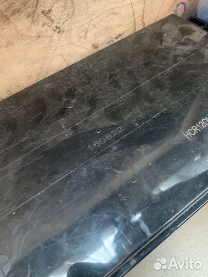 Аккумулятор agm 80ah