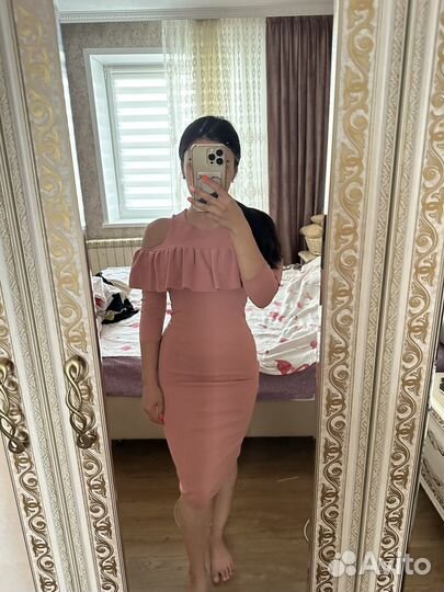 Платье love republic