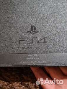 Sony PS4