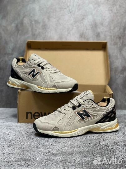 Кроссовки мужские New balance 1906D (41-46)