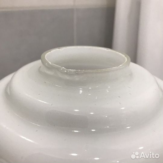 Светильник подвесной