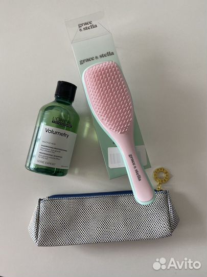 L oreal,Grace&stella,Estee lauder