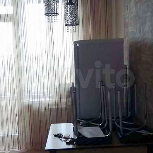 2-к. квартира, 58 м², 12/15 эт.