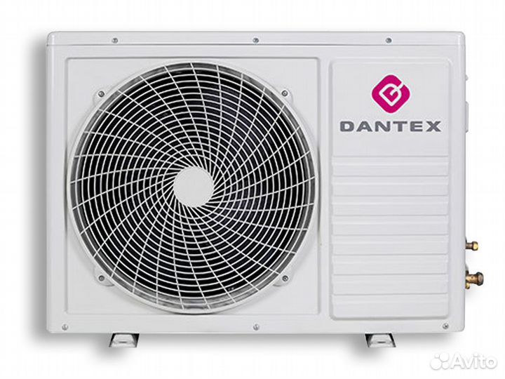 Настенный кондиционер RK-07ENT4 / RK-07ENT4E